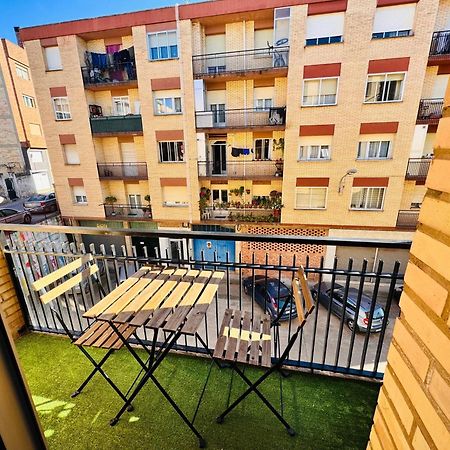 Apartamento Centro De Nájera Dış mekan fotoğraf