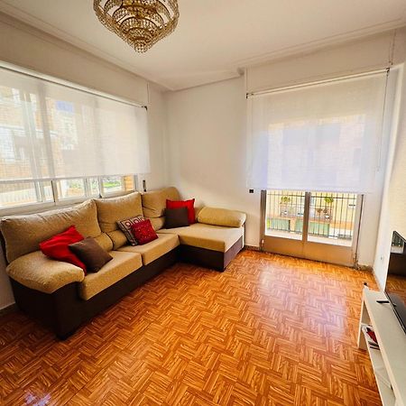 Apartamento Centro De Nájera Dış mekan fotoğraf