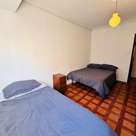 Apartamento Centro De Nájera Dış mekan fotoğraf