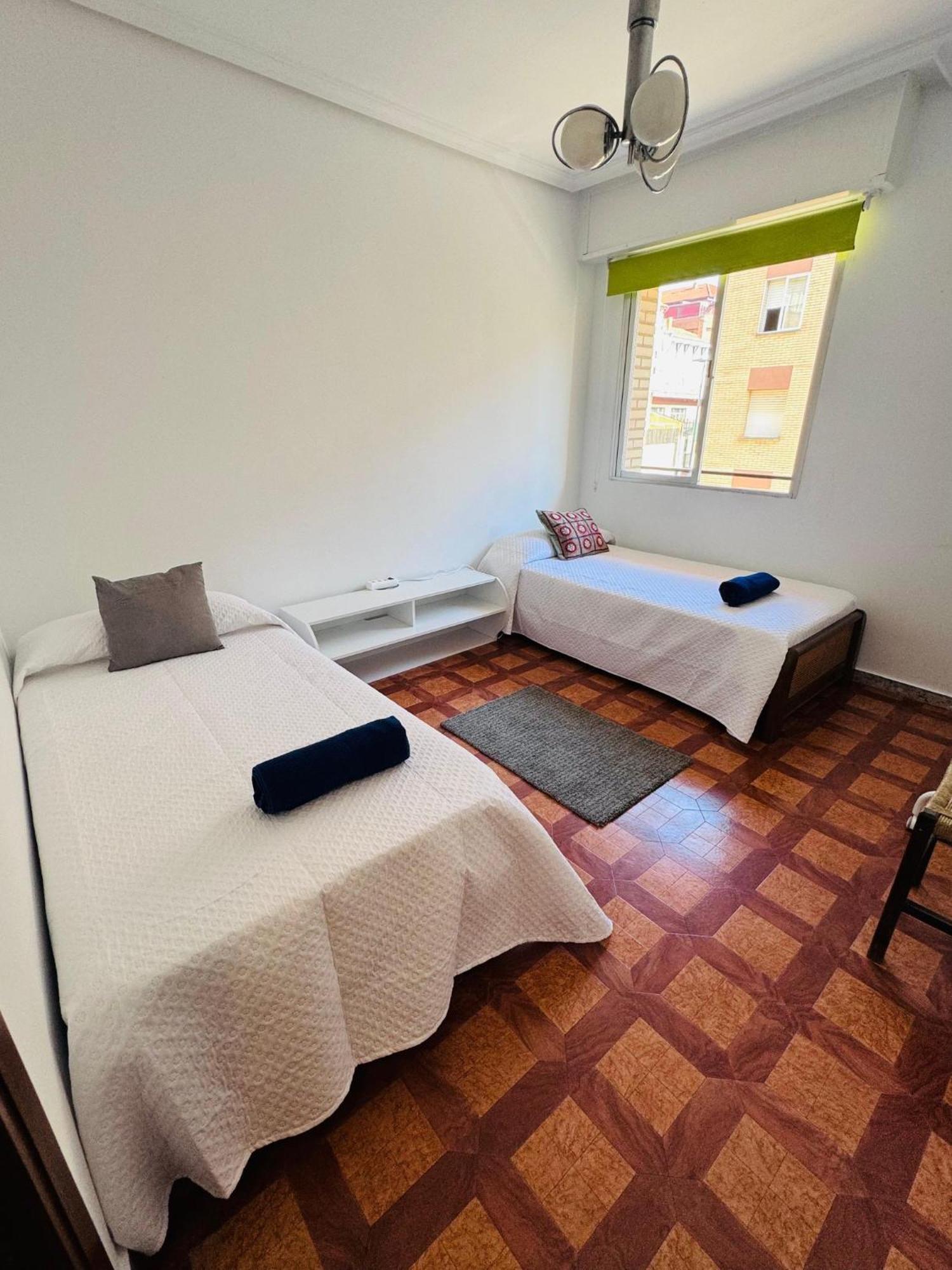 Apartamento Centro De Nájera Dış mekan fotoğraf
