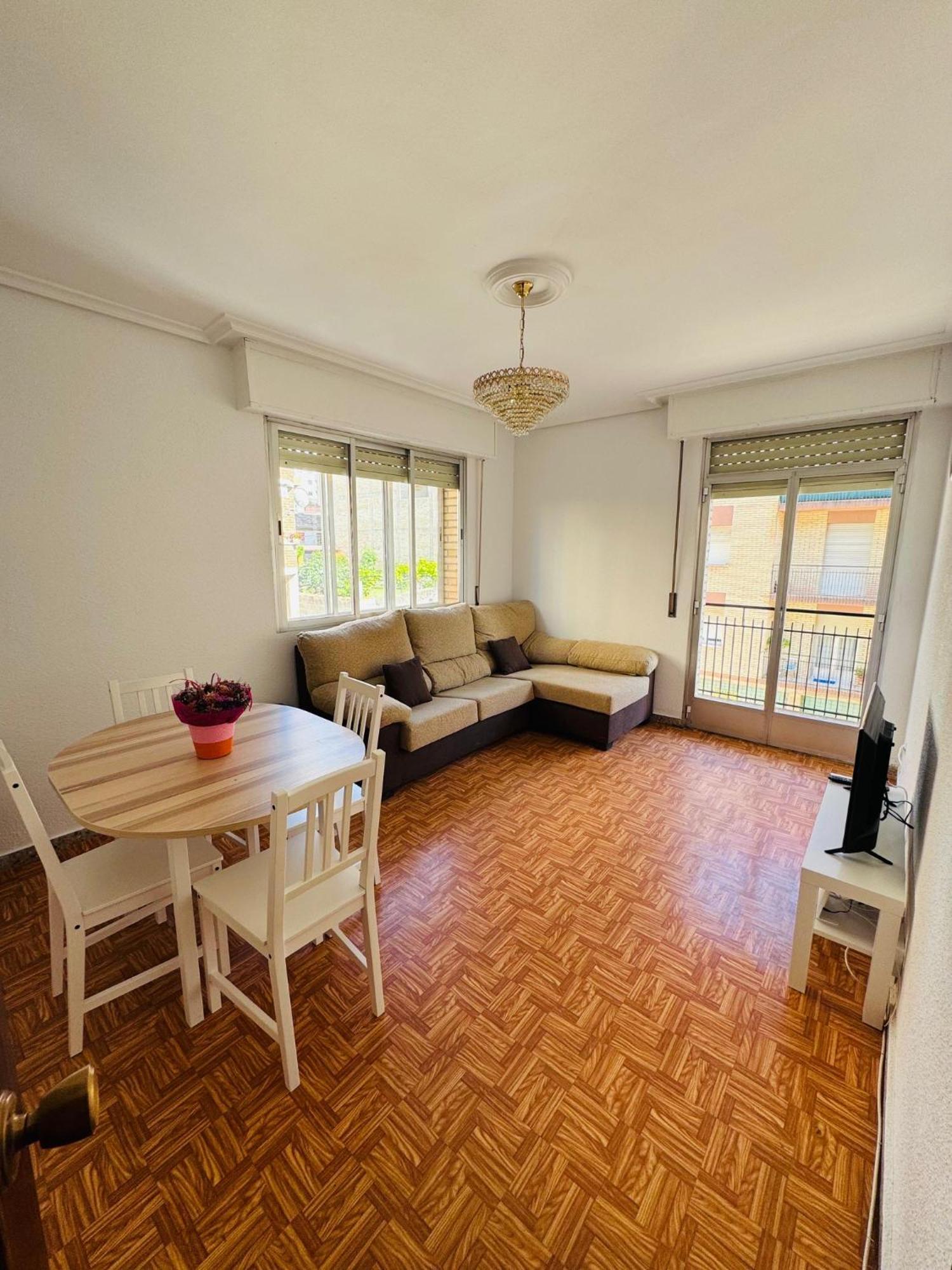 Apartamento Centro De Nájera Dış mekan fotoğraf