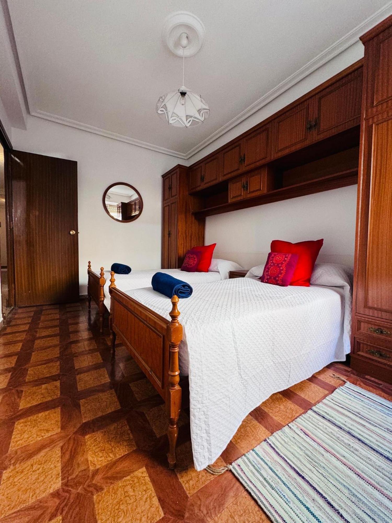 Apartamento Centro De Nájera Dış mekan fotoğraf