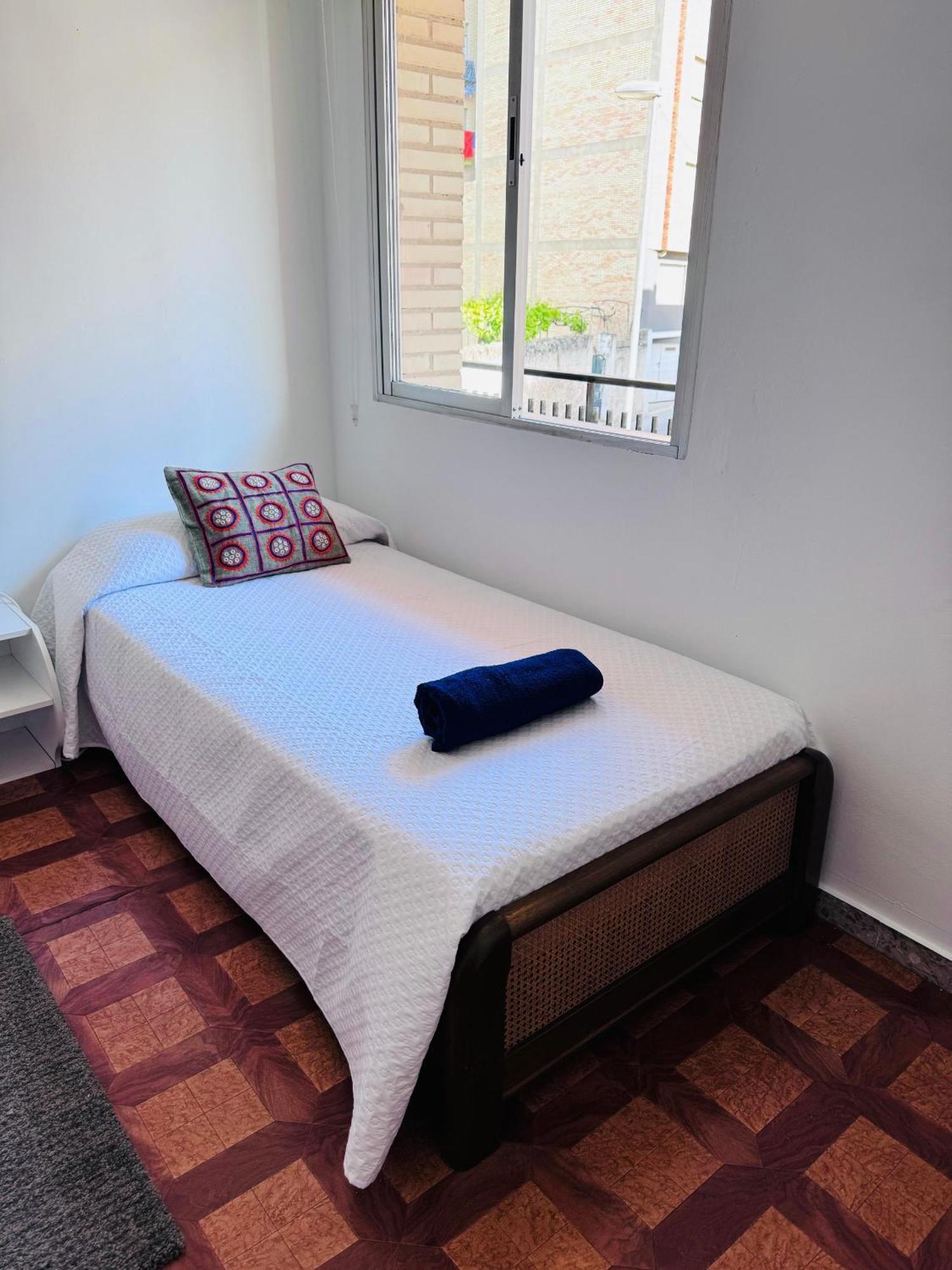 Apartamento Centro De Nájera Dış mekan fotoğraf