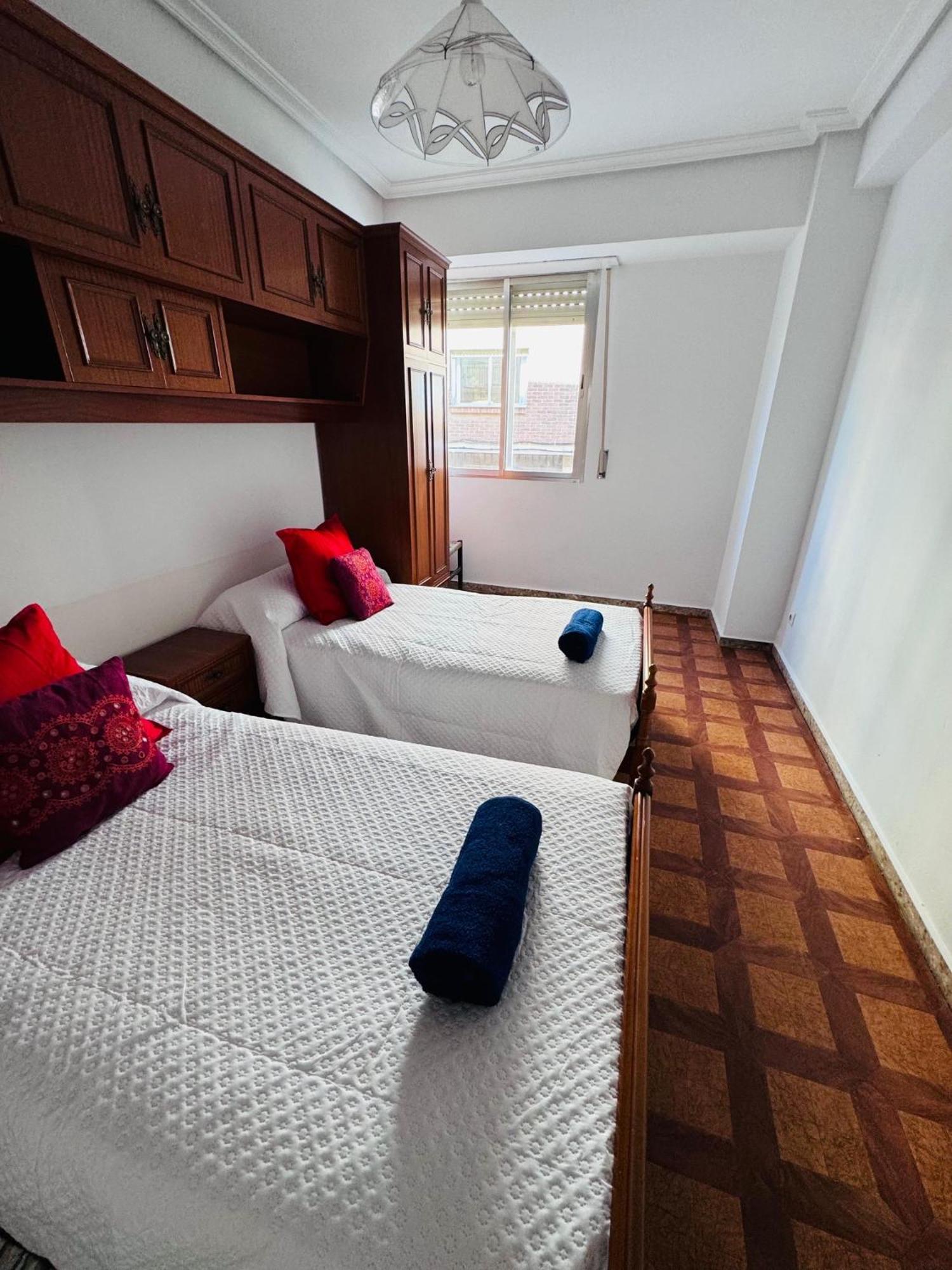 Apartamento Centro De Nájera Dış mekan fotoğraf