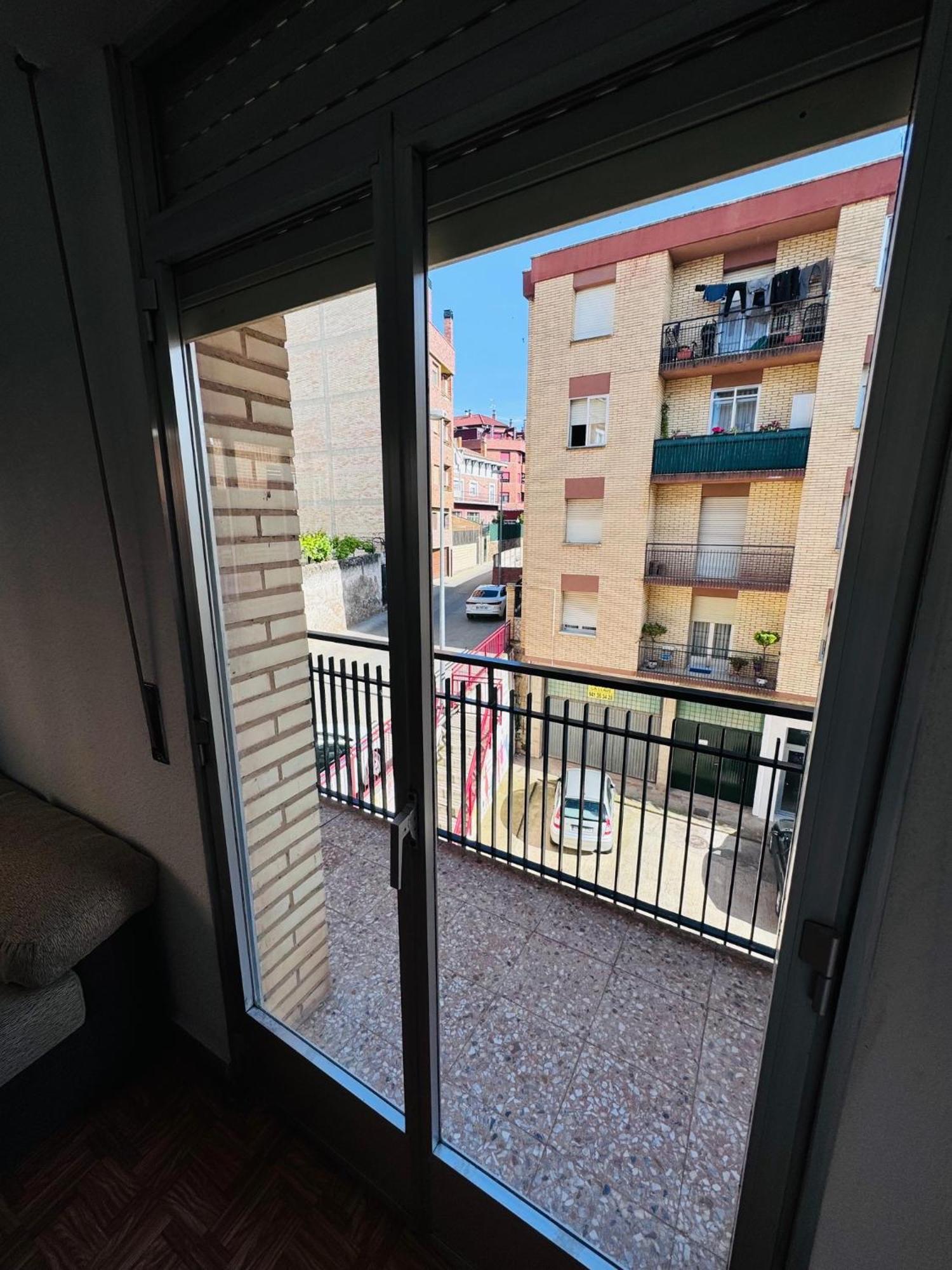 Apartamento Centro De Nájera Dış mekan fotoğraf