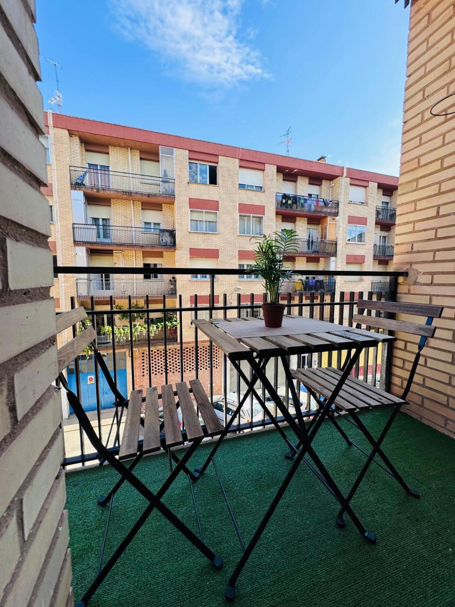 Apartamento Centro De Nájera Dış mekan fotoğraf