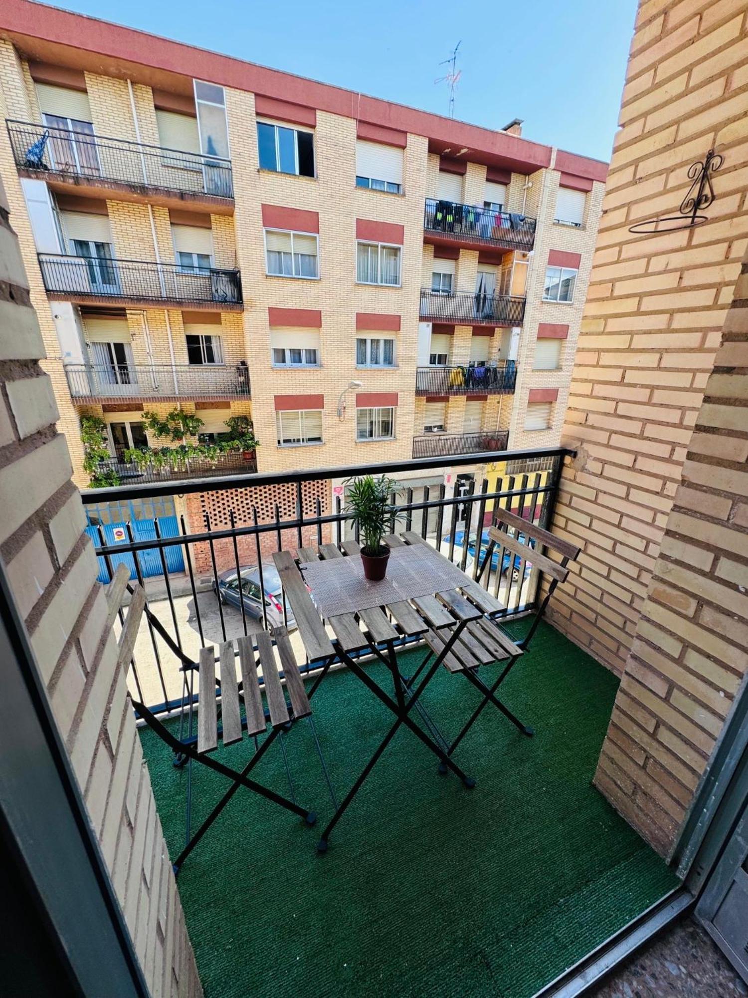 Apartamento Centro De Nájera Dış mekan fotoğraf
