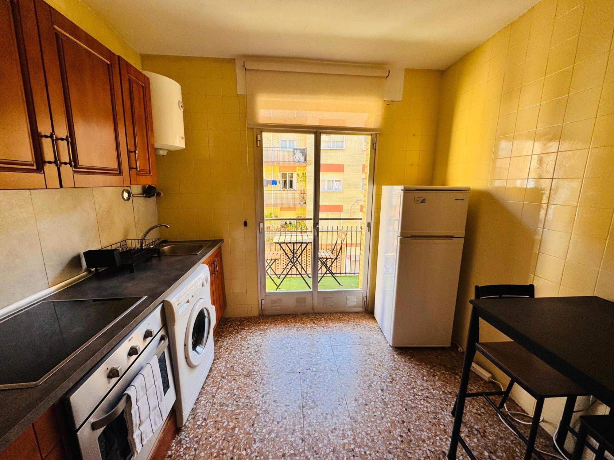 Apartamento Centro De Nájera Dış mekan fotoğraf