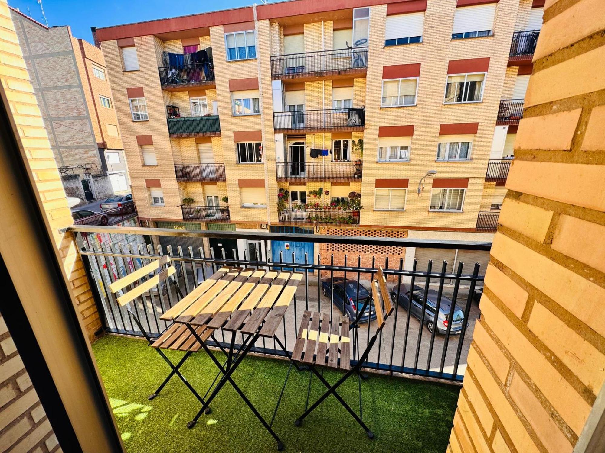 Apartamento Centro De Nájera Dış mekan fotoğraf