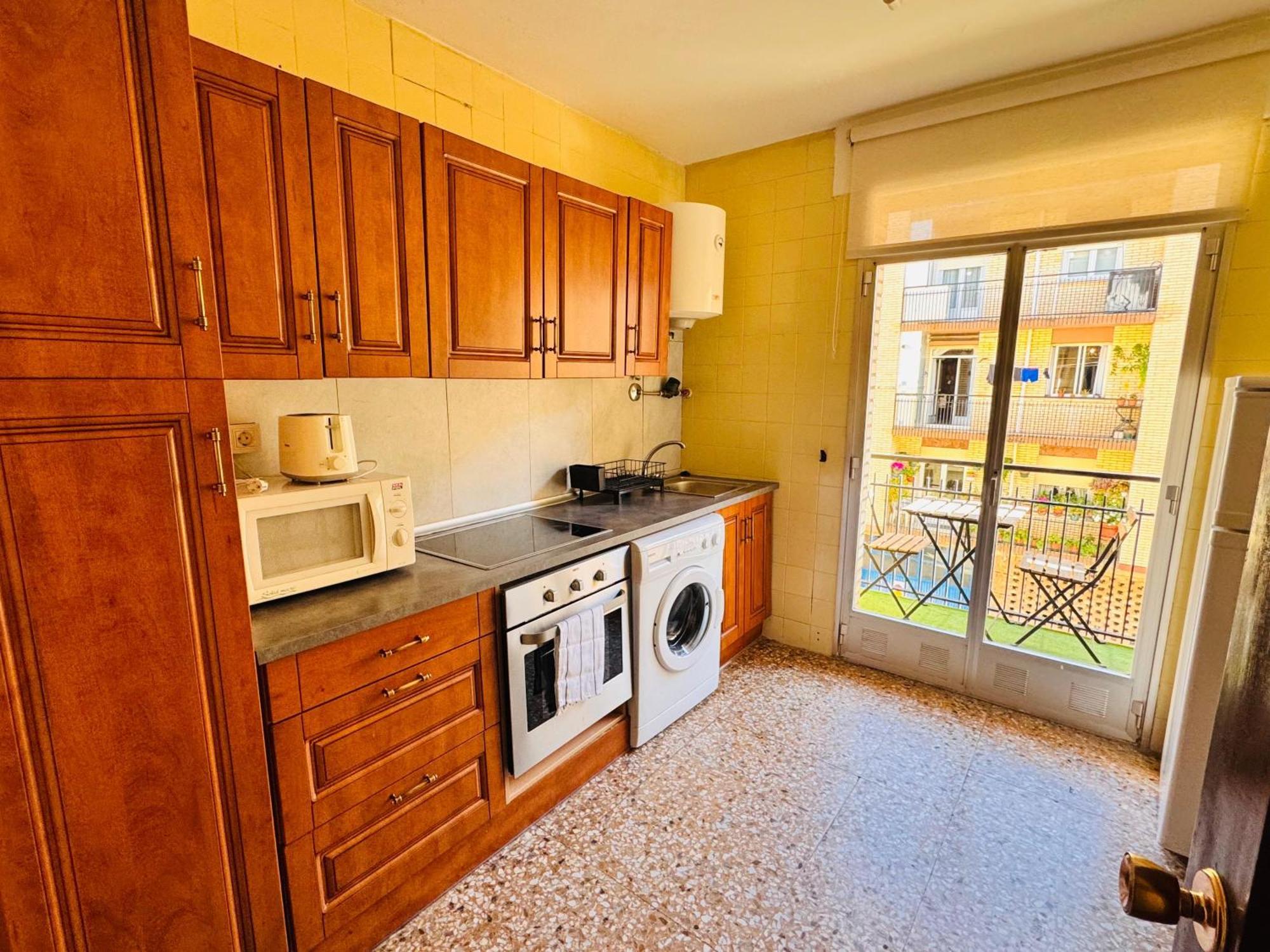 Apartamento Centro De Nájera Dış mekan fotoğraf
