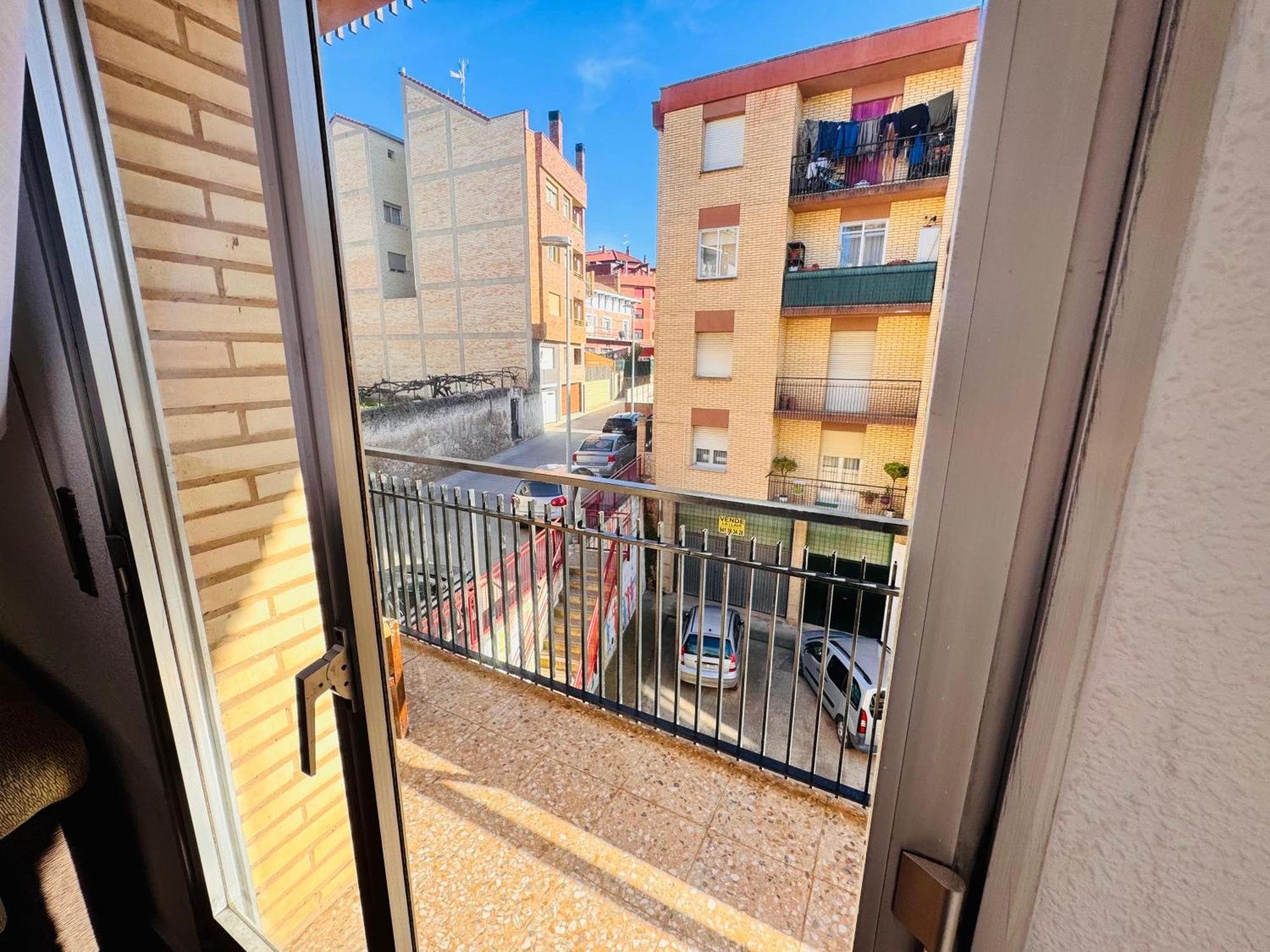 Apartamento Centro De Nájera Dış mekan fotoğraf
