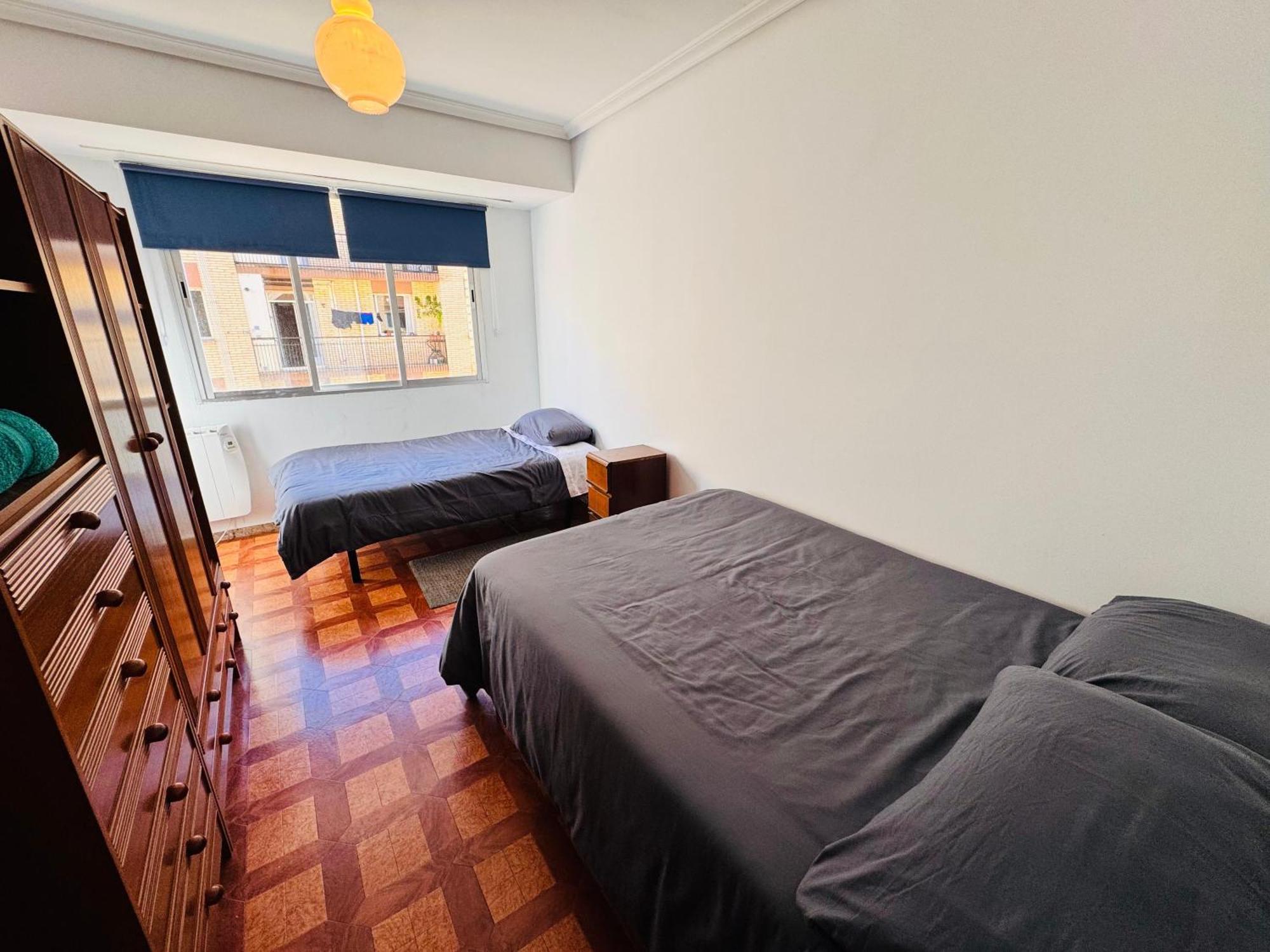 Apartamento Centro De Nájera Dış mekan fotoğraf
